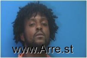 Emmanuel Lawrence Mitchell Mugshot