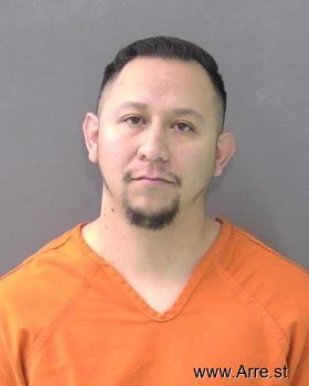 Emmanuel Eduardo Ramirez Mugshot