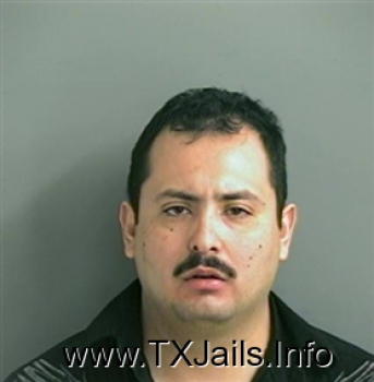 Emmanuel  Silva Mugshot