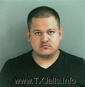 Emmanuel  Soto Mugshot