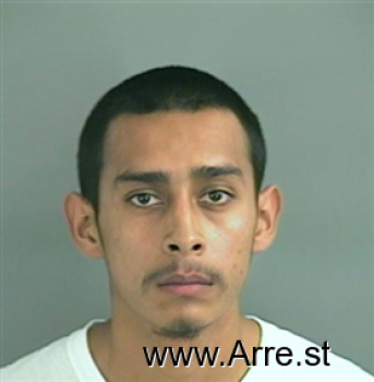 Emmanuel  Torres Mugshot