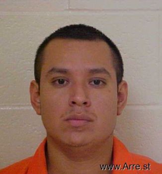 Emmanuel Barbadillo Vargas Mugshot