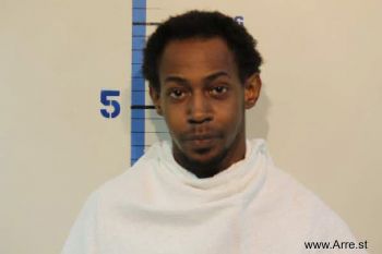 Emmanuel Stephon Wilson Mugshot