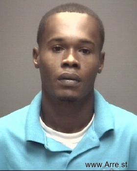 Ennis Joseph Obryant Mugshot