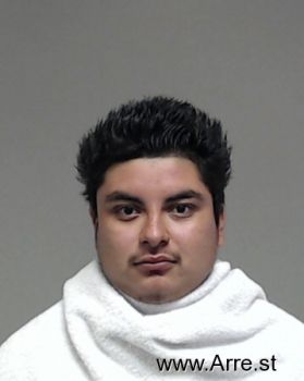 Enrique  Acosta Mugshot