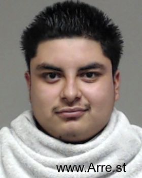 Enrique  Acosta Mugshot