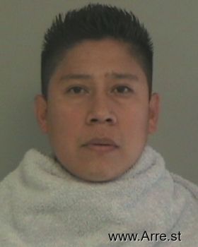 Enrique Damian Acuna Mugshot