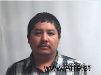 Enrique Morales Avalos Mugshot