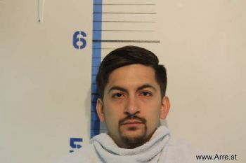 Enrique  Castillo Iii Mugshot