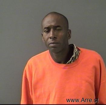 Enrique Akil Diaz Mugshot