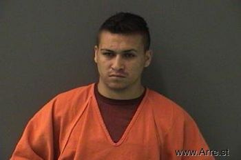 Enrique  Enriquez Mugshot