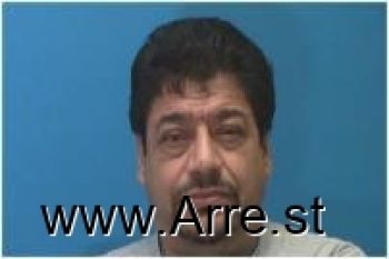 Enrique Guerrero Gallegos Mugshot