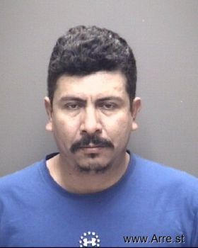 Enrique . Garcia Martinez Mugshot