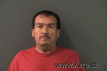 Enrique D Gomez Mugshot