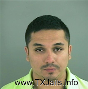 Enrique  Gomez Mugshot