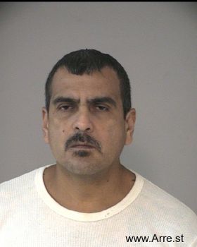 Enrique  Gomez-rodriguez Mugshot