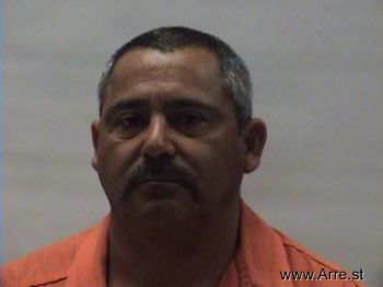 Enrique Salinas Gonzalez Mugshot