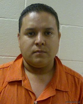 Enrique Morales Gonzalez Mugshot