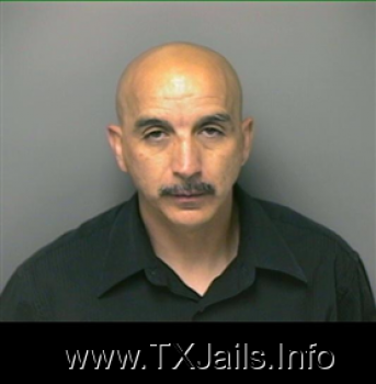 Enrique  Gonzalez Mugshot