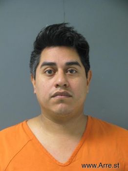 Enrique  Gonzalez Mugshot