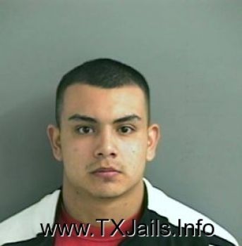 Enrique  Gonzalez Mugshot