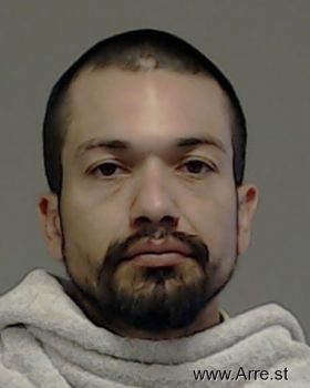 Enrique Ivan, Jr. Gonzalez Mugshot