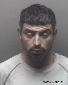 Enrique  Gutierrez Mugshot