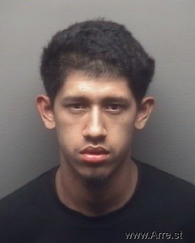 Enrique  Lopez Mugshot