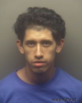 Enrique  Lopez Mugshot