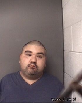 Enrique Alejandro Lopez Mugshot