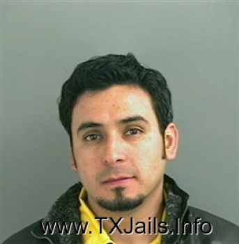 Enrique  Morquecho Mugshot