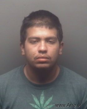 Enrique  Perez Mugshot