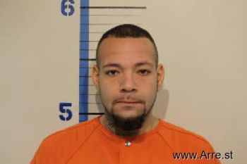 Enrique Richard Perez Mugshot