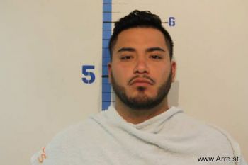 Enrique Iv Perez Mugshot