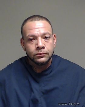 Enrique Richard Perez Mugshot