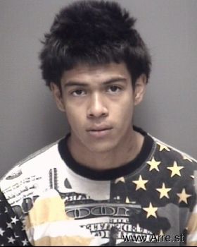 Enrique . Reyes Mugshot