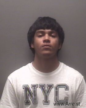 Enrique Ricky Reyes Mugshot