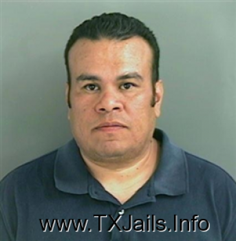 Enrique  Reyes Mugshot