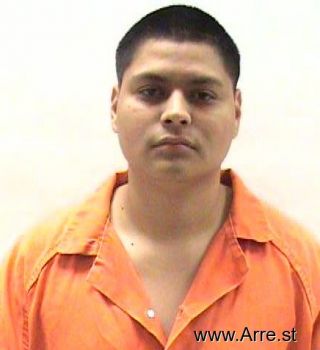 Enrique  Sanchez Mugshot