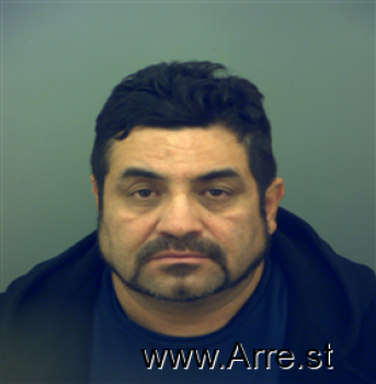 Enrique  Sanchez Mugshot