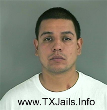 Enrique  Sanchez Mugshot