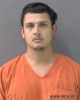 Enrique Miguel Santos Mugshot