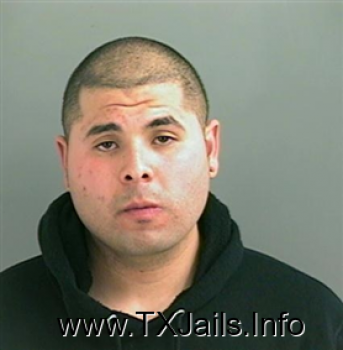 Enrique  Soto Mugshot