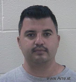 Enrique  Urbina Mugshot