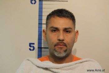 Enrique Antonio Vasquez Mugshot