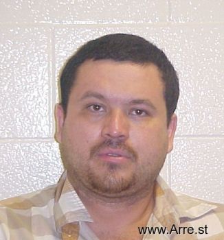 Enrique Miguel Vasquez Mugshot