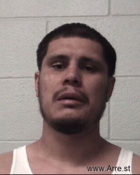 Enrique Fabian Vasquez Mugshot