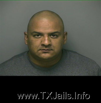 Enrique  Vasquez Mugshot