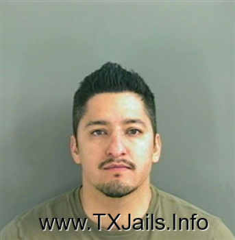 Enrique  Vasquez Mugshot