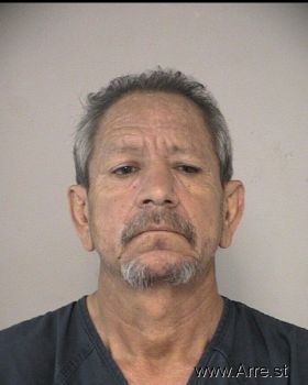 Enrique  Vasquez Mugshot